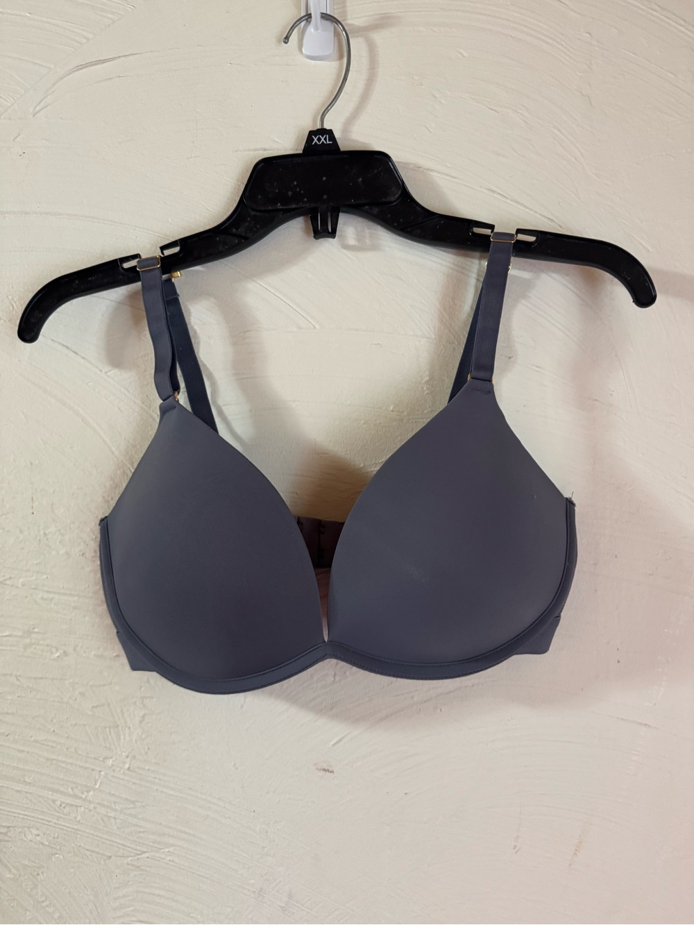 Lively The Deep V No Wire Push-up Bra 32 DD